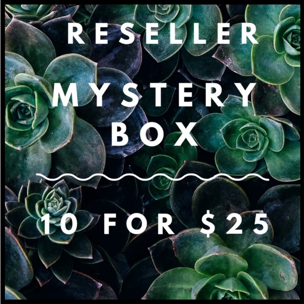 Reseller bundle
